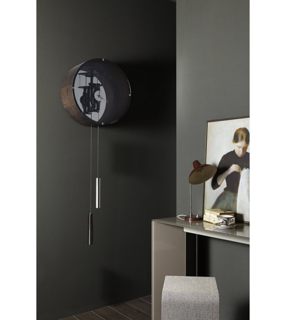 Tic Tac 14 Pendule Gallotti&Radice
