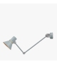 Type 80 W2/3 Light Anglepoise Lampada da Parete