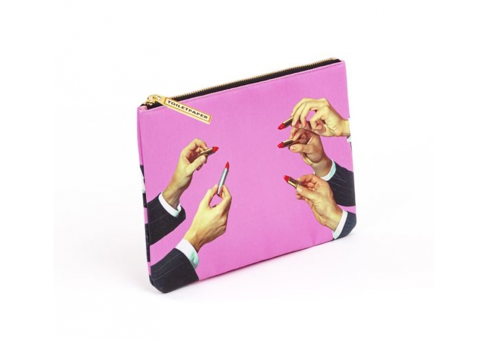 Lipsticks Seletti Cosmetics Bag - Miliashop
