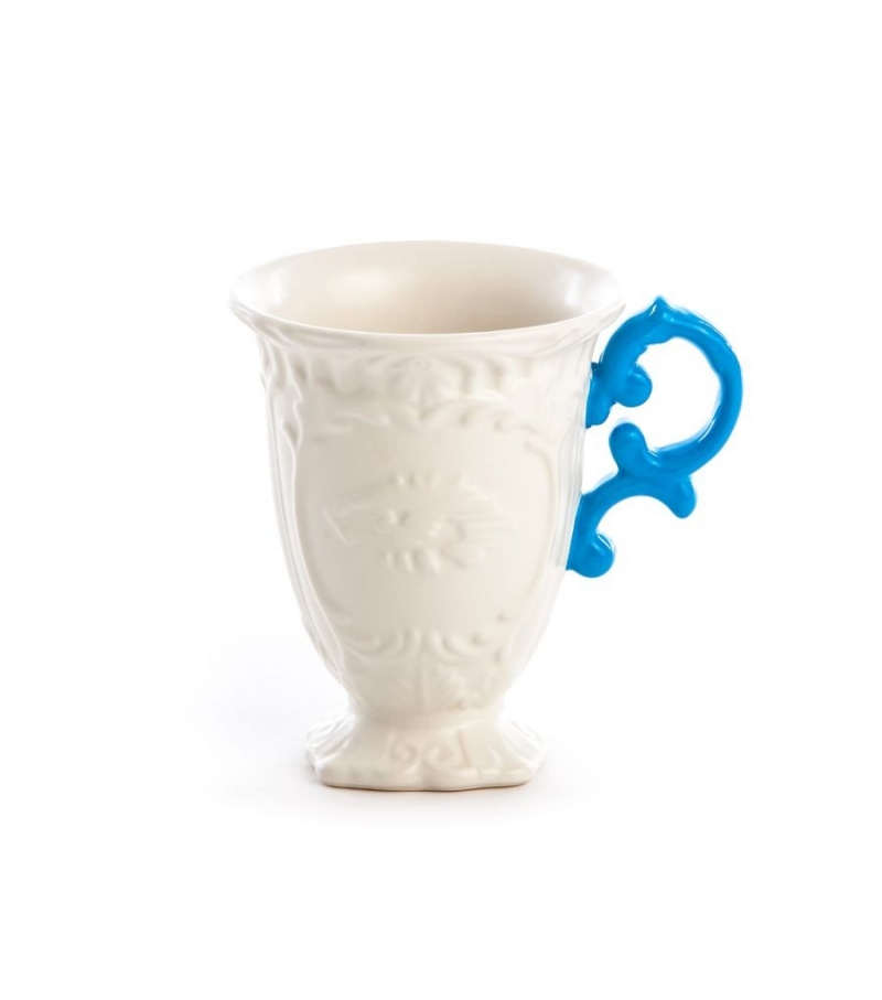 I Wares Seletti Mug