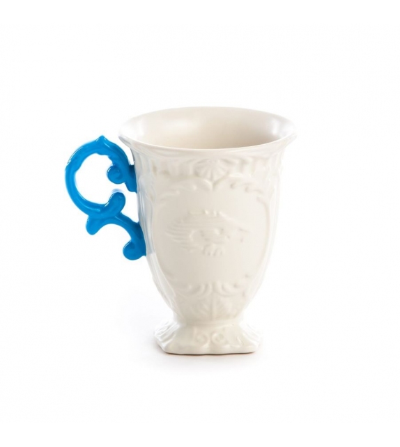 I Wares Seletti Tasse