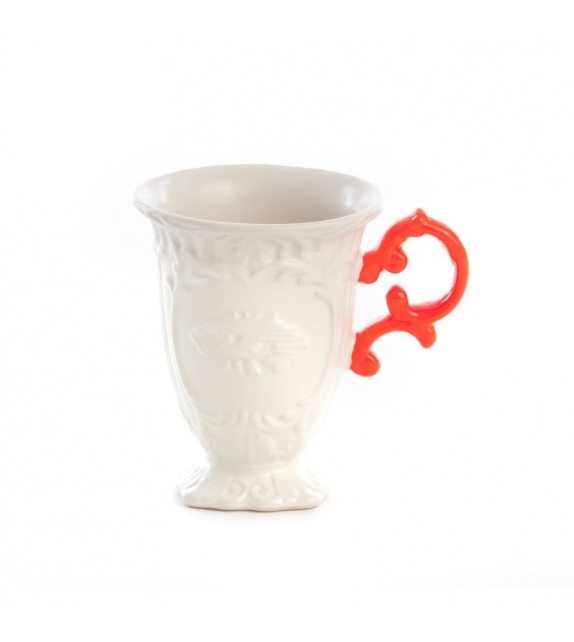 I Wares Seletti Mug