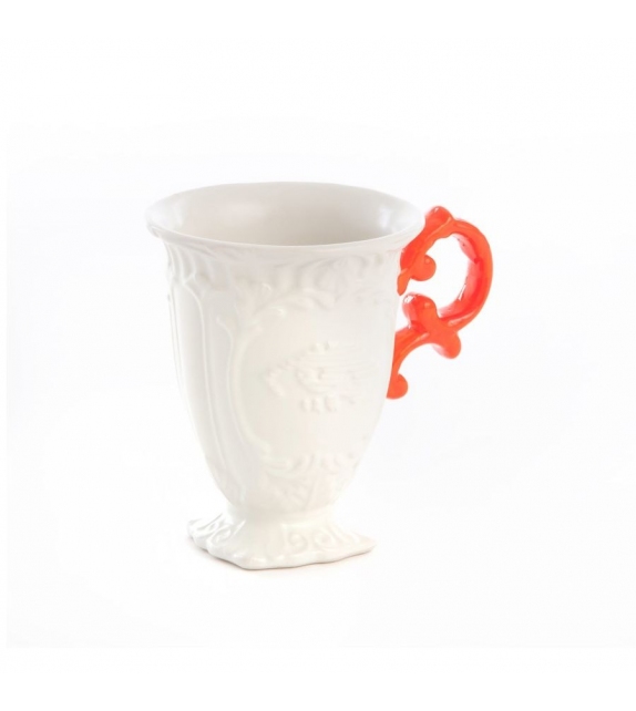 I Wares Seletti Tasse