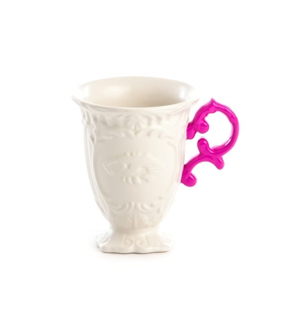 I Wares Seletti Mug
