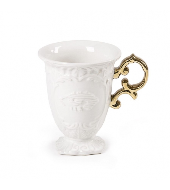 I Wares Seletti Tasse