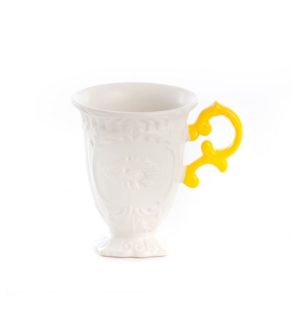 I Wares Seletti Tazza