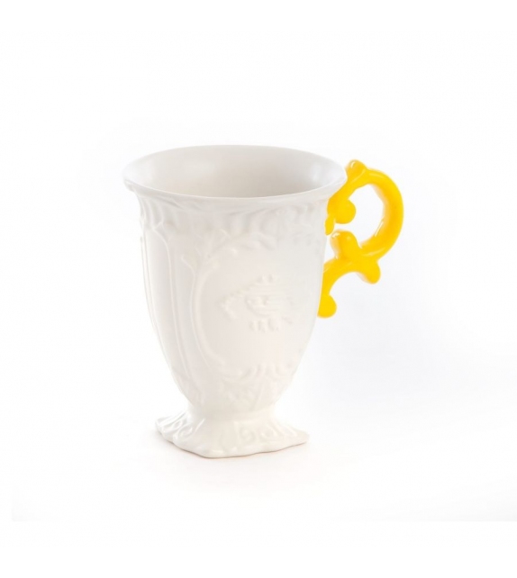 I Wares Seletti Tasse