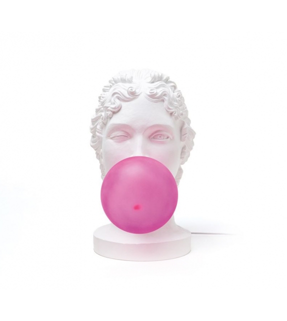 Wonder Times Seletti Tischleuchte