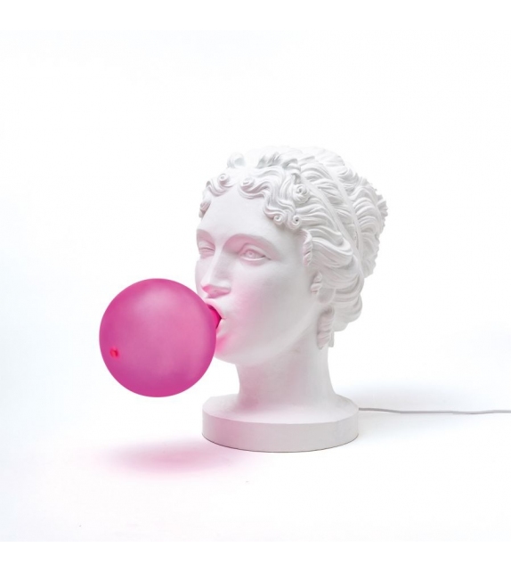 Wonder Times Seletti Lampe de Table