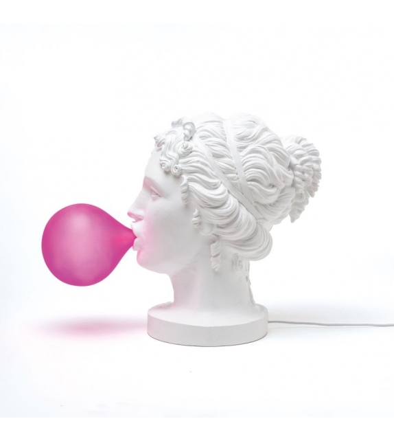 Wonder Times Seletti Table Lamp