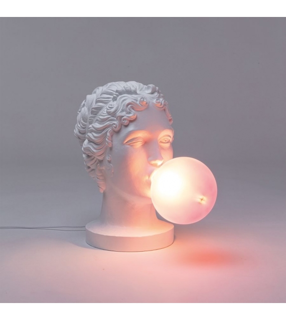 Wonder Times Seletti Table Lamp