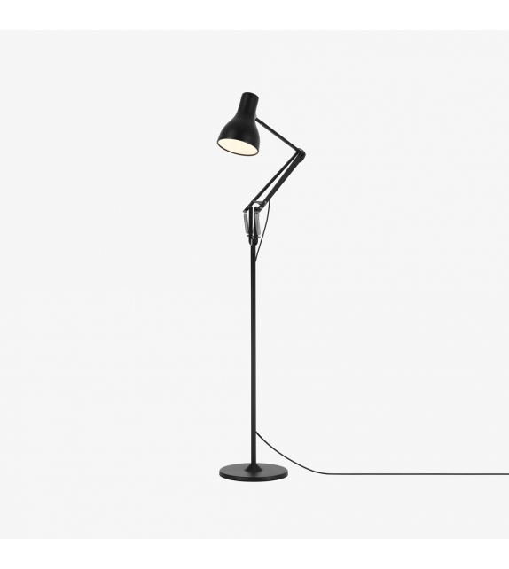 Type 75 Anglepoise Stehleuchte