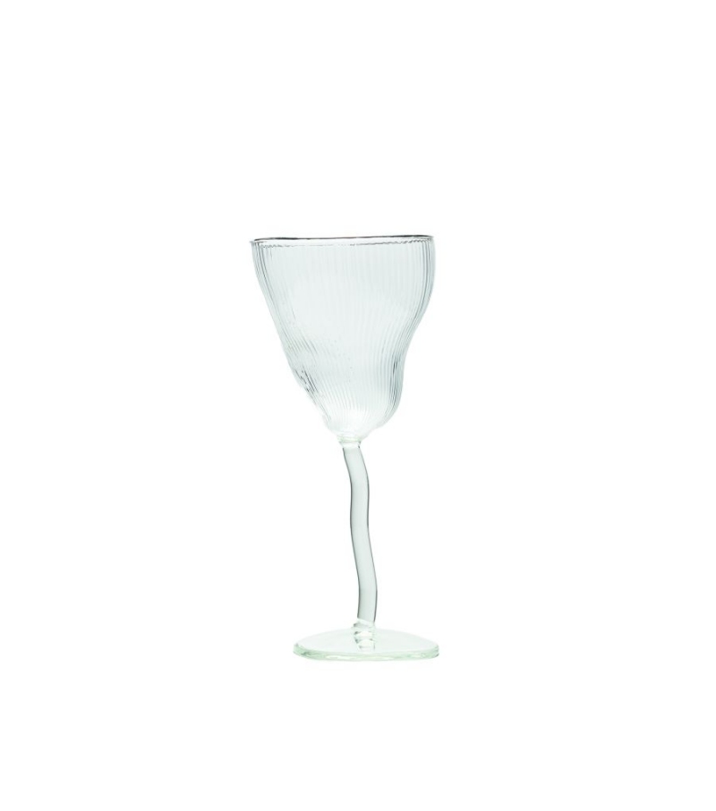 Versandfertig - Classic On Acid Tree Seletti Glas