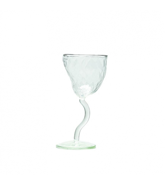 Pronta consegna - Classic On Acid Nye Seletti Bicchiere a Calice