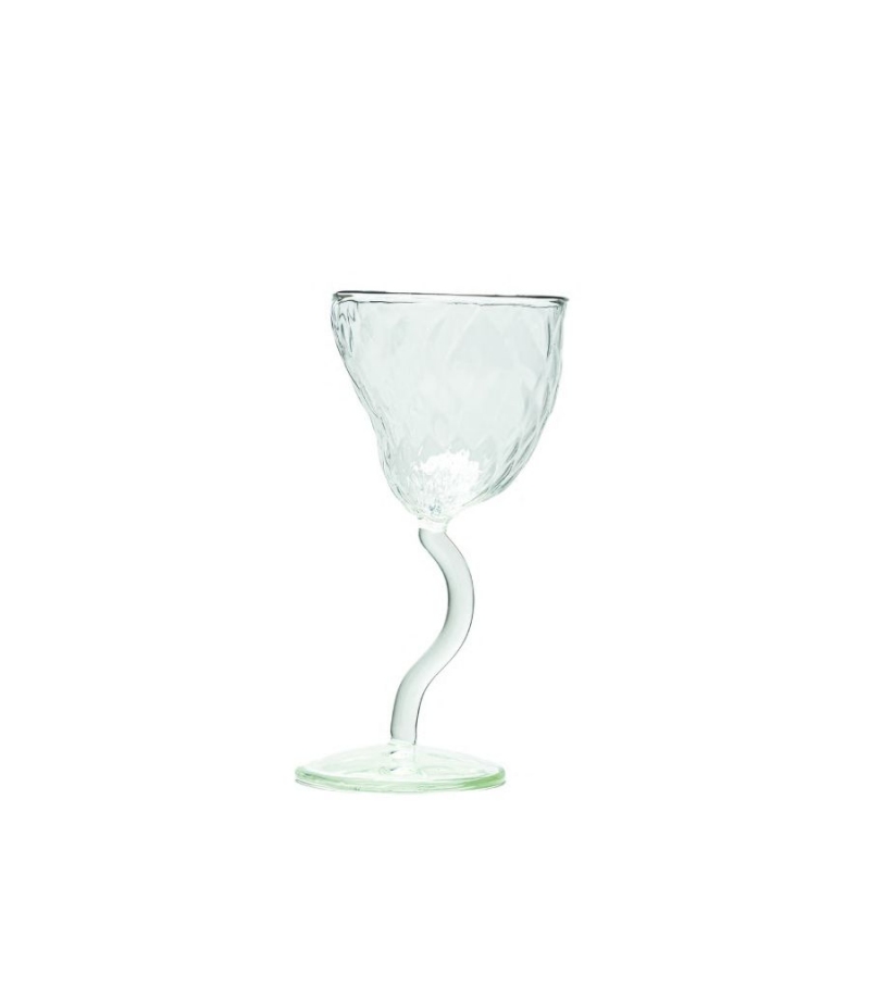 Versandfertig - Classic On Acid Nye Seletti Glas