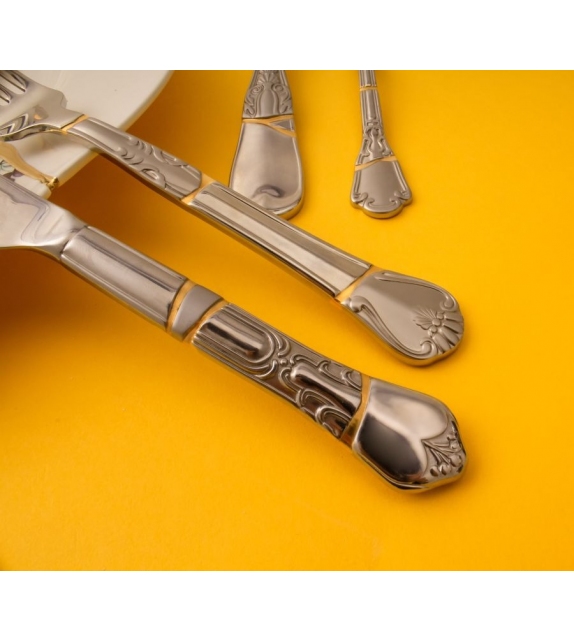 Kintsugi Seletti Cutlery