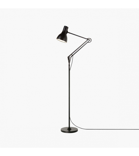 Type 75 "Paul Smith Editions" Anglepoise Floor Lamp