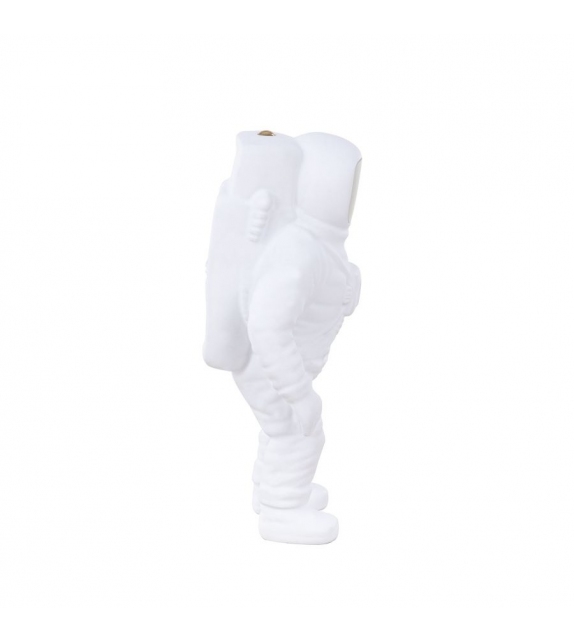 Flashing Starman Seletti Lampe de Table