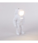 Flashing Starman Seletti Table Lamp