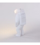 Flashing Starman Seletti Table Lamp