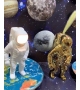 Flashing Starman Seletti Table Lamp