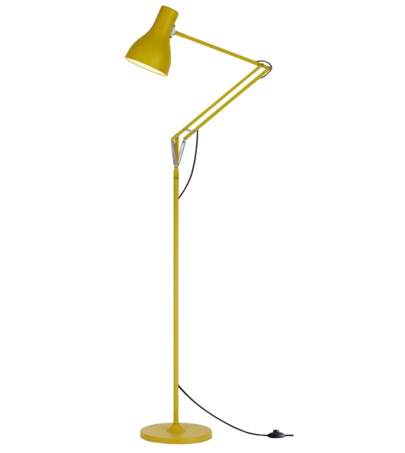 Type 75 "Margaret Howell Edition" Anglepoise Lampadaire
