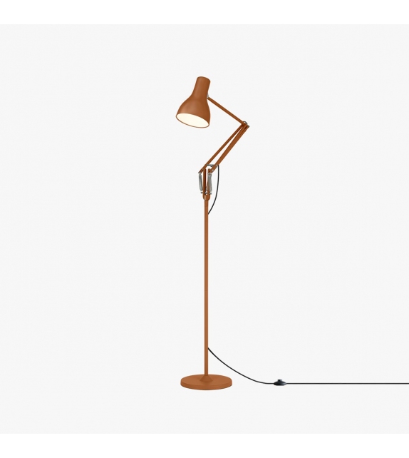 Type 75 "Margaret Howell Edition" Anglepoise Lampadaire