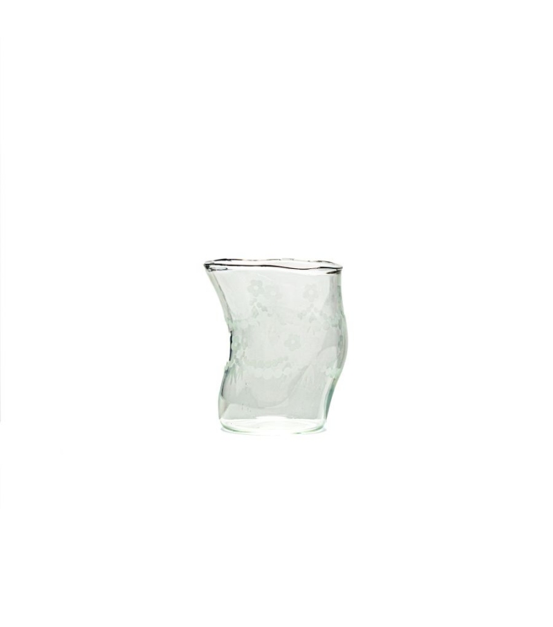 Ready for shipping - Classic On Acid Spring Seletti Glass