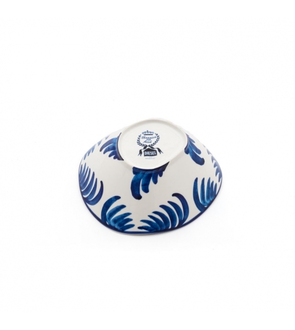 Ready for shipping - Classic On Acid Koi Seletti Bowl