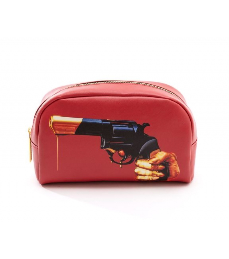 Revolver Seletti Estuche de Maquillaje