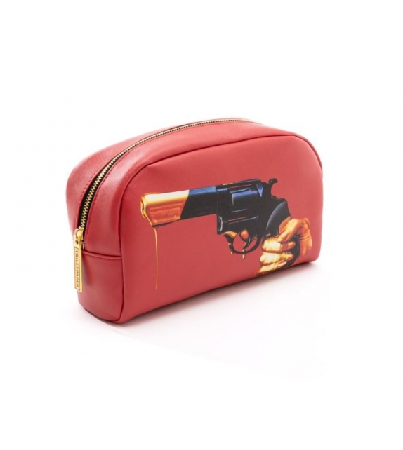 Revolver Seletti Beauty Case