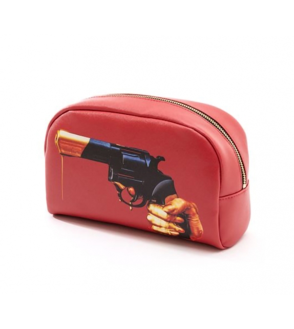 Revolver Seletti Schminktasche