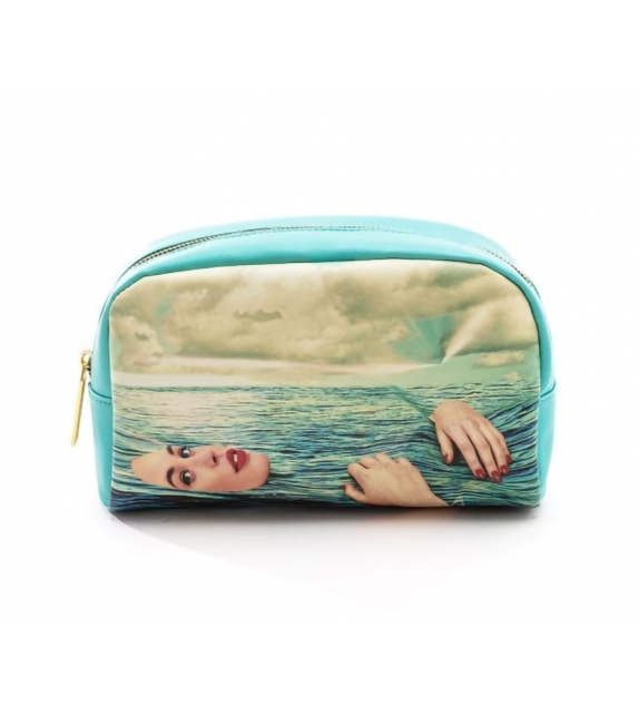 Sea Girl Seletti Beauty Case