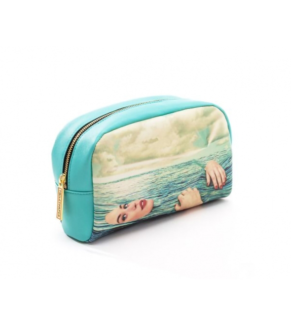 Sea Girl Seletti Estuche de Maquillaje