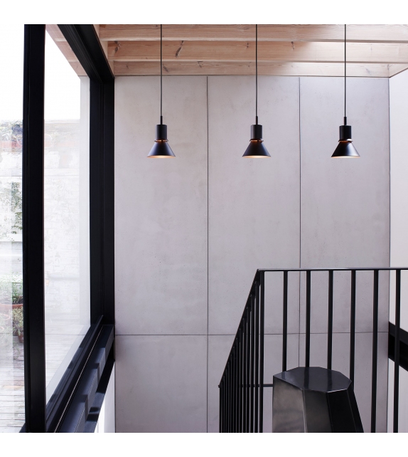 Type 80 Anglepoise Pendant Lamp