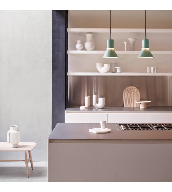 Type 80 Anglepoise Pendant Lamp