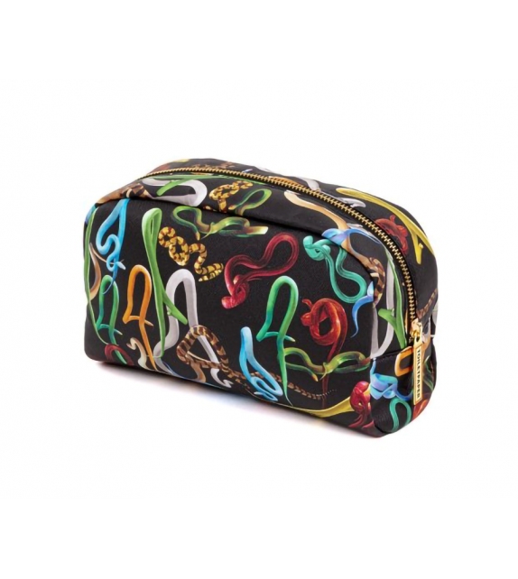 Sea Girl Seletti Trousse de Beauté