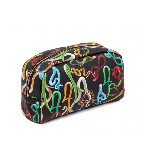 Sea Girl Beauty Case Seletti