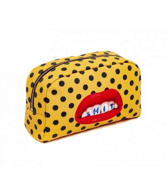 Shit Seletti Trousse de Beauté