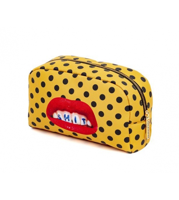 Shit Seletti Trousse de Beauté