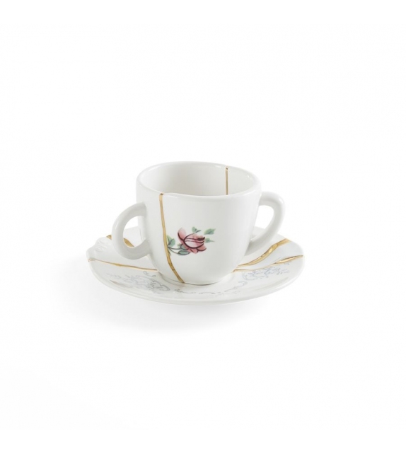 I Wares Seletti Kaffeetasse