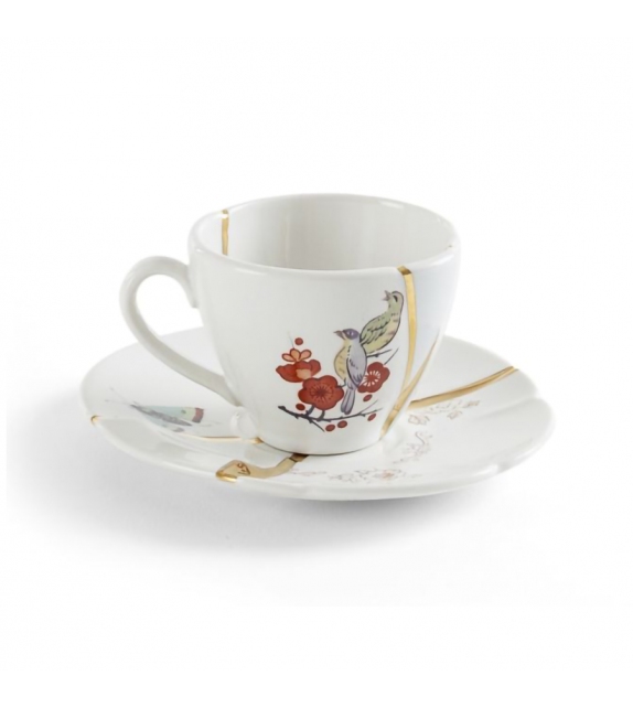 I Wares Seletti Taza de Café