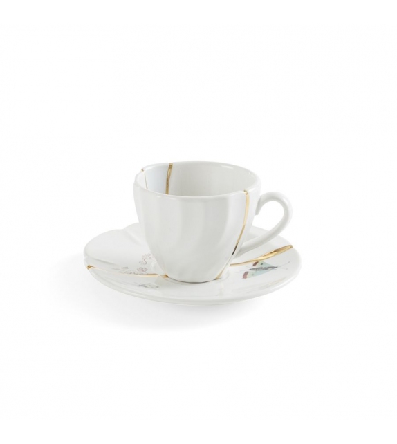 I Wares Seletti Tasse à Café