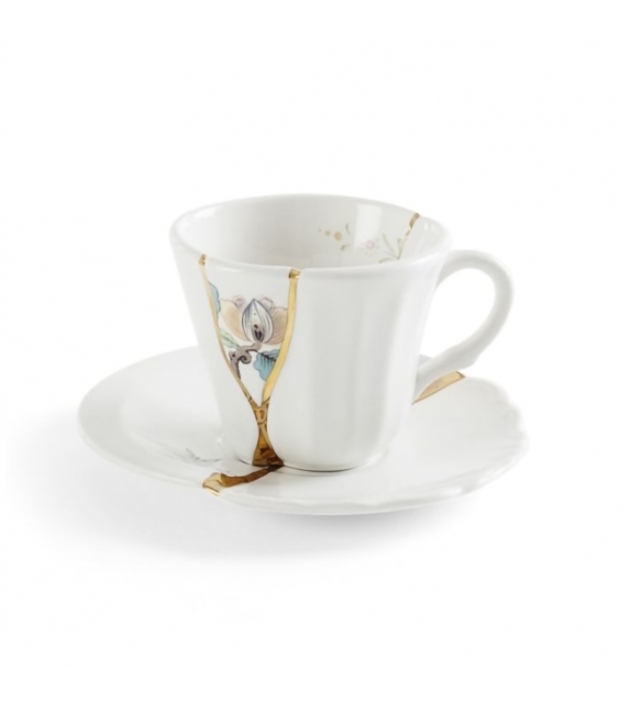 I Wares Seletti Taza de Café
