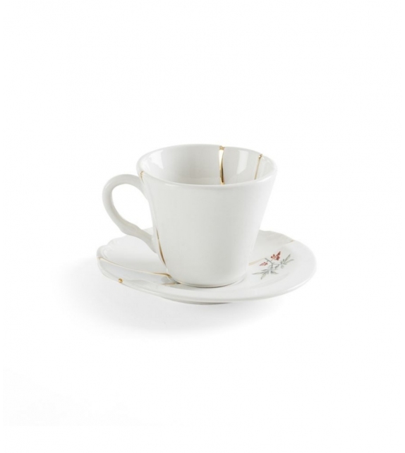 I Wares Seletti Kaffeetasse