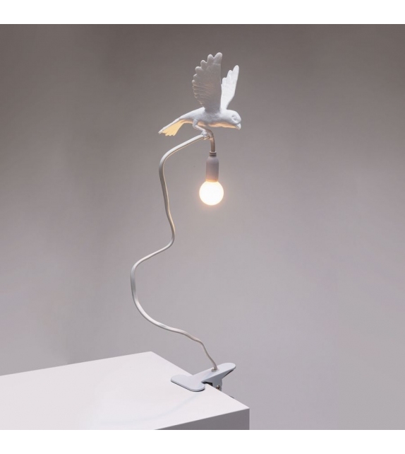 My Little Corner  Seletti Lampe de Table