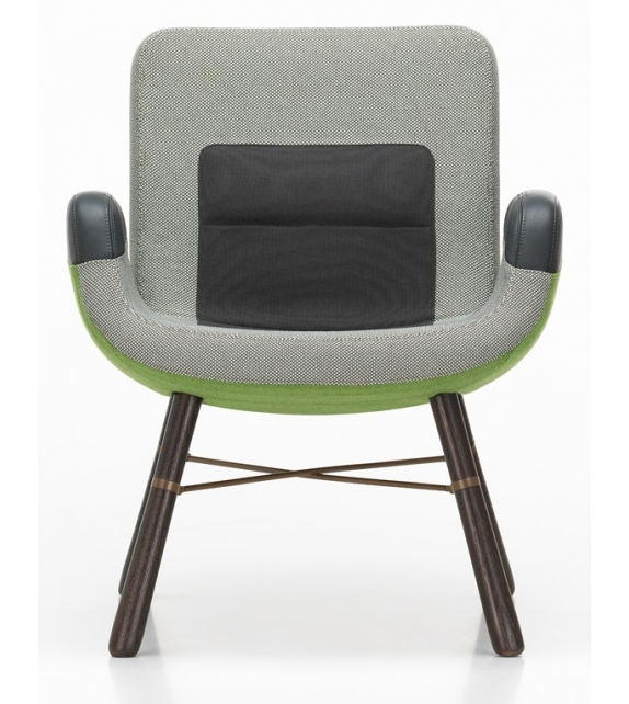 East River Chair Vitra