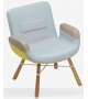East River Chair Vitra
