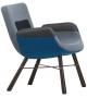 East River Chair Sedia Vitra