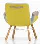 East River Chair Chaise Vitra